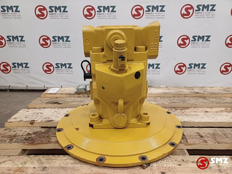 Caterpillar Main Hydraulic pump Caterpillar - Hydraulpump för Materialhanteringsutrustning: bild 1 Caterpillar Main Hydraulic pump Caterpillar - Hydraulpump för Materialhanteringsutrustning: bild 1