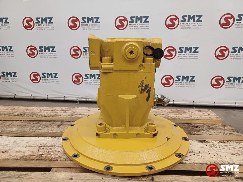 Caterpillar Main Hydraulic pump Caterpillar - Hydraulpump för Materialhanteringsutrustning: bild 3 Caterpillar Main Hydraulic pump Caterpillar - Hydraulpump för Materialhanteringsutrustning: bild 3