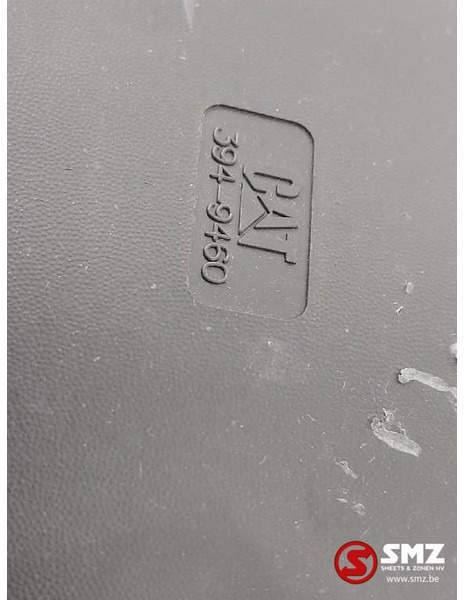 Caterpillar Mirror Caterpillar - Backspegel för Materialhanteringsutrustning: bild 5 Caterpillar Mirror Caterpillar - Backspegel för Materialhanteringsutrustning: bild 5