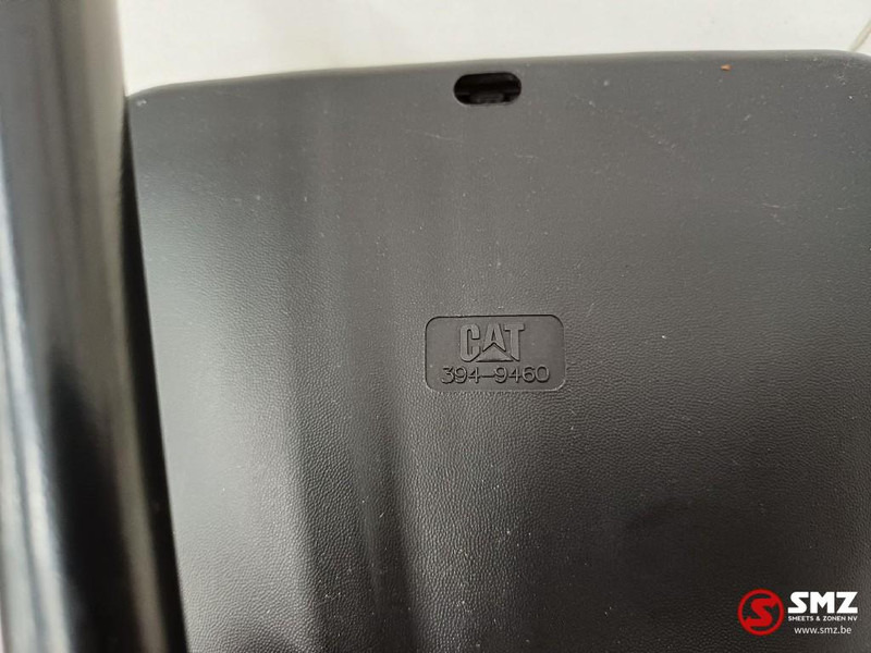 Caterpillar Mirror Caterpillar - Backspegel för Materialhanteringsutrustning: bild 3 Caterpillar Mirror Caterpillar - Backspegel för Materialhanteringsutrustning: bild 3