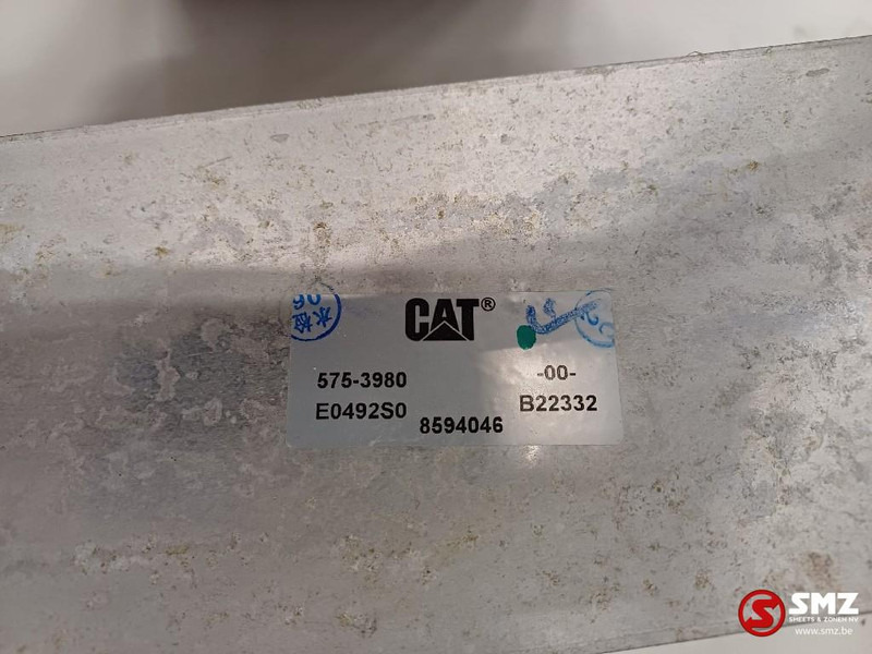 Caterpillar Oil cooler Caterpillar - Kylsystem för Materialhanteringsutrustning: bild 5 Caterpillar Oil cooler Caterpillar - Kylsystem för Materialhanteringsutrustning: bild 5