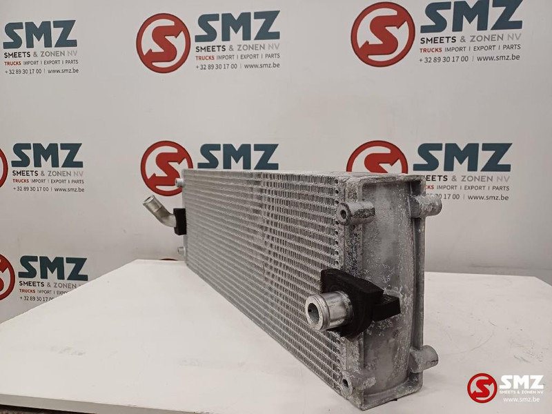 Caterpillar Oil cooler Caterpillar - Kylsystem för Materialhanteringsutrustning: bild 3 Caterpillar Oil cooler Caterpillar - Kylsystem för Materialhanteringsutrustning: bild 3