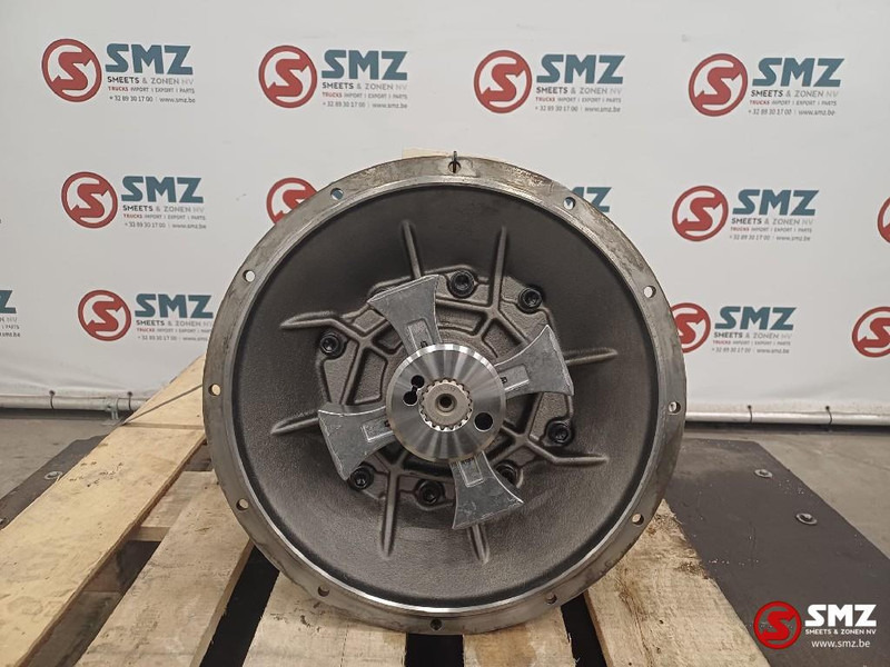 Caterpillar Reman Double Axial Piston Pump Caterpillar NEW! - Hydraulpump för Materialhanteringsutrustning: bild 3 Caterpillar Reman Double Axial Piston Pump Caterpillar NEW! - Hydraulpump för Materialhanteringsutrustning: bild 3