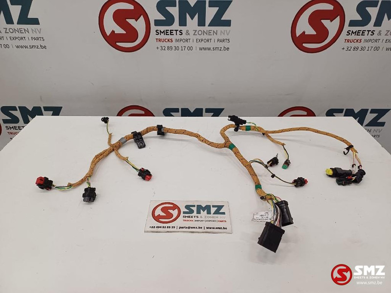 Caterpillar Wire harness Caterpillar - Kablar/ Ledningar för Lastbil: bild 1 Caterpillar Wire harness Caterpillar - Kablar/ Ledningar för Lastbil: bild 1