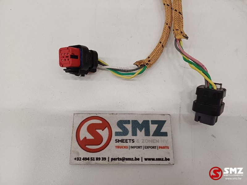 Caterpillar Wire harness Caterpillar - Kablar/ Ledningar för Lastbil: bild 3 Caterpillar Wire harness Caterpillar - Kablar/ Ledningar för Lastbil: bild 3