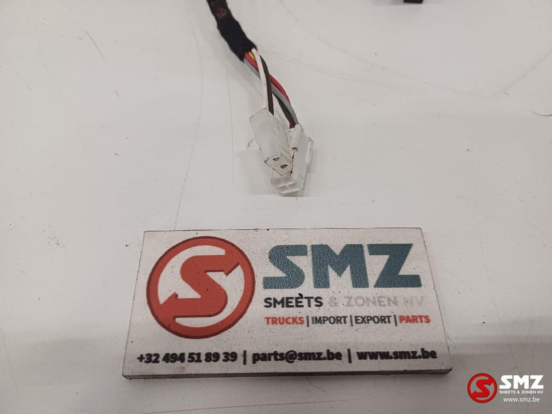 Caterpillar Wire harness Caterpillar - Kablar/ Ledningar för Lastbil: bild 3 Caterpillar Wire harness Caterpillar - Kablar/ Ledningar för Lastbil: bild 3