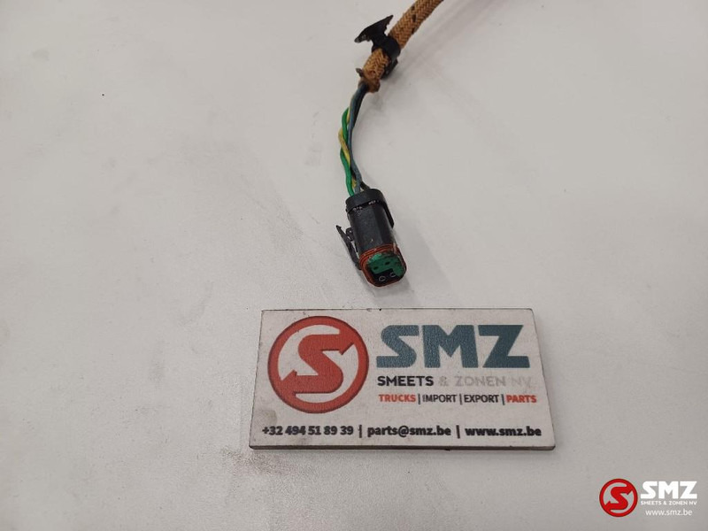Caterpillar Wire harness Caterpillar - Kablar/ Ledningar för Materialhanteringsutrustning: bild 5 Caterpillar Wire harness Caterpillar - Kablar/ Ledningar för Materialhanteringsutrustning: bild 5