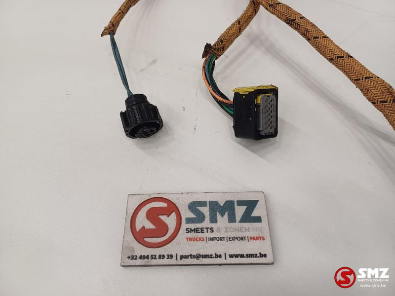 Caterpillar Wire harness Caterpillar - Kablar/ Ledningar för Materialhanteringsutrustning: bild 2 Caterpillar Wire harness Caterpillar - Kablar/ Ledningar för Materialhanteringsutrustning: bild 2