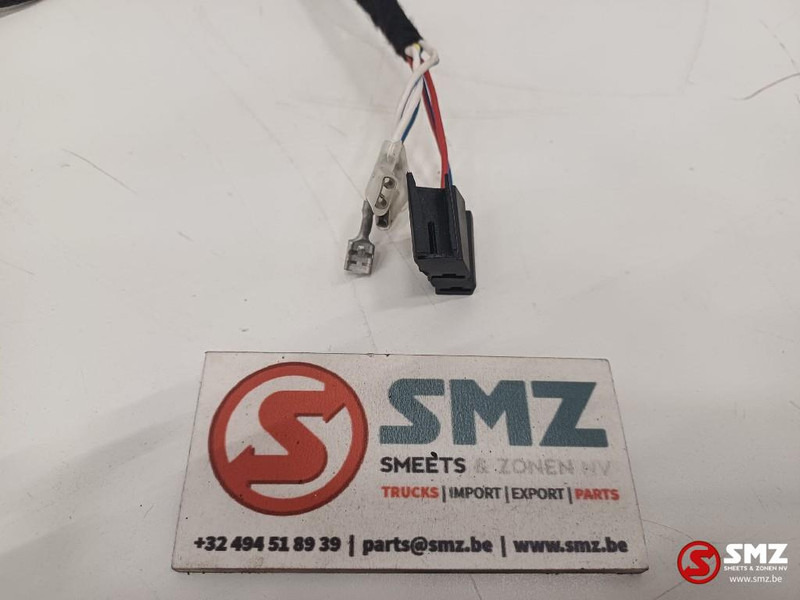 Caterpillar Wire harness Caterpillar - Kablar/ Ledningar för Lastbil: bild 4 Caterpillar Wire harness Caterpillar - Kablar/ Ledningar för Lastbil: bild 4