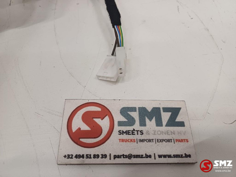 Caterpillar Wire harness Caterpillar - Kablar/ Ledningar för Lastbil: bild 5 Caterpillar Wire harness Caterpillar - Kablar/ Ledningar för Lastbil: bild 5