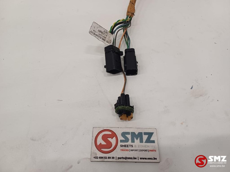 Caterpillar Wire harness Caterpillar - Kablar/ Ledningar för Materialhanteringsutrustning: bild 4 Caterpillar Wire harness Caterpillar - Kablar/ Ledningar för Materialhanteringsutrustning: bild 4