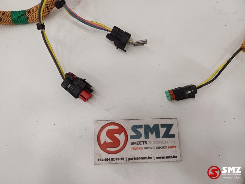 Caterpillar Wire harness Caterpillar - Kablar/ Ledningar för Lastbil: bild 4 Caterpillar Wire harness Caterpillar - Kablar/ Ledningar för Lastbil: bild 4