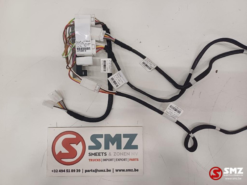Caterpillar Wire harness Caterpillar - Kablar/ Ledningar för Lastbil: bild 2 Caterpillar Wire harness Caterpillar - Kablar/ Ledningar för Lastbil: bild 2