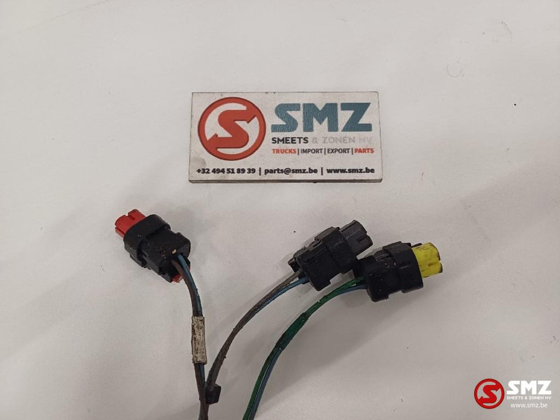 Caterpillar Wire harness Caterpillar - Kablar/ Ledningar för Materialhanteringsutrustning: bild 3 Caterpillar Wire harness Caterpillar - Kablar/ Ledningar för Materialhanteringsutrustning: bild 3