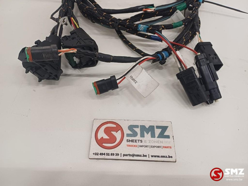 Caterpillar Wire harness chassis Caterpillar - Kablar/ Ledningar för Lastbil: bild 2 Caterpillar Wire harness chassis Caterpillar - Kablar/ Ledningar för Lastbil: bild 2