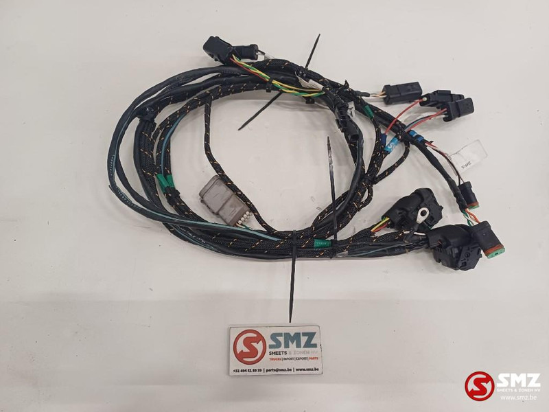 Caterpillar Wire harness chassis Caterpillar - Kablar/ Ledningar för Lastbil: bild 1 Caterpillar Wire harness chassis Caterpillar - Kablar/ Ledningar för Lastbil: bild 1