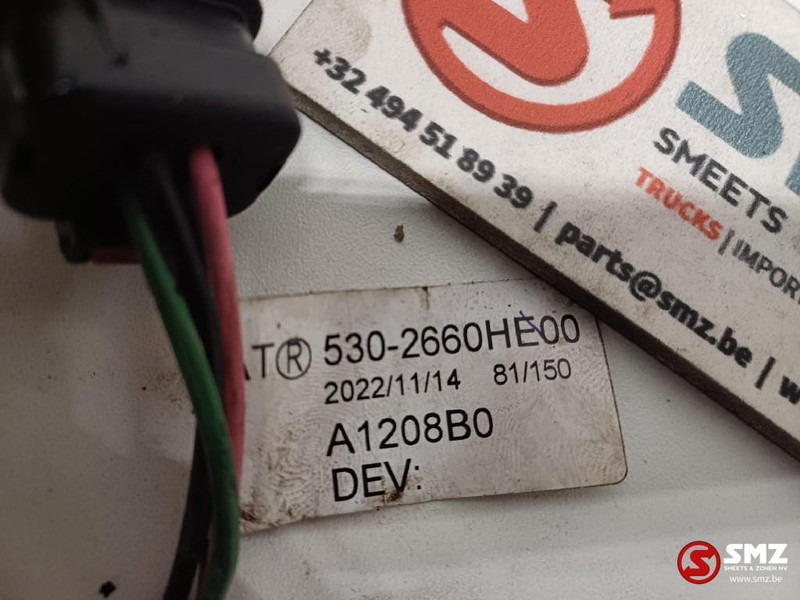 Caterpillar Wire harness engine Caterpillar - Kablar/ Ledningar för Lastbil: bild 2 Caterpillar Wire harness engine Caterpillar - Kablar/ Ledningar för Lastbil: bild 2