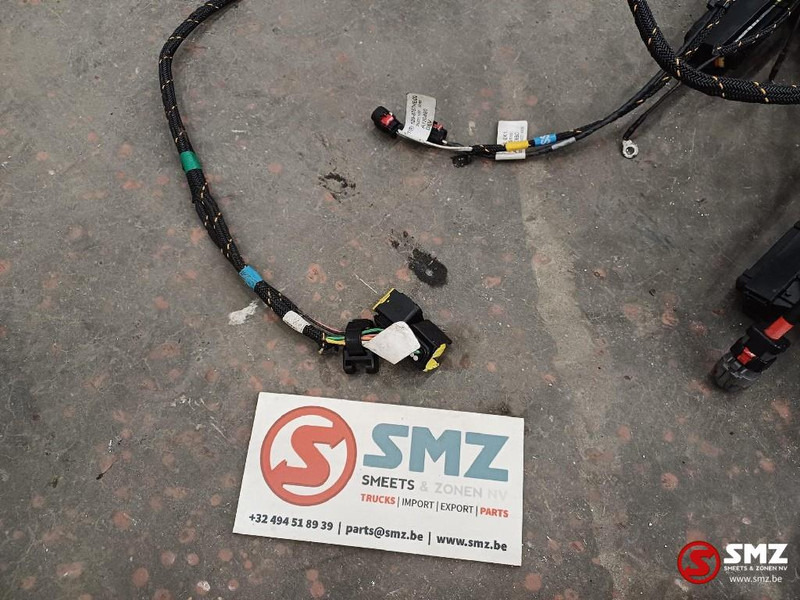 Caterpillar Wiring Harnesses Chassis / Engine / Lightning Cate - Kablar/ Ledningar för Materialhanteringsutrustning: bild 4 Caterpillar Wiring Harnesses Chassis / Engine / Lightning Cate - Kablar/ Ledningar för Materialhanteringsutrustning: bild 4