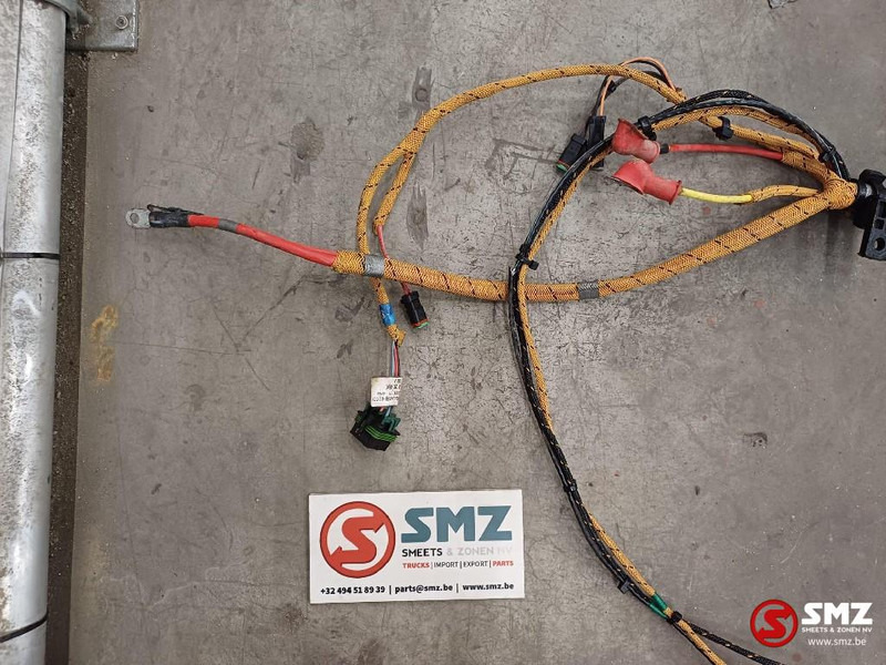 Caterpillar Wiring Harnesses Chassis / Engine / Lightning Cate - Kablar/ Ledningar för Materialhanteringsutrustning: bild 5 Caterpillar Wiring Harnesses Chassis / Engine / Lightning Cate - Kablar/ Ledningar för Materialhanteringsutrustning: bild 5