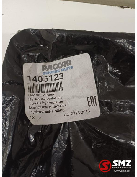 DAF Cabineliftslang daf - Kablar/ Ledningar för Lastbil: bild 3 DAF Cabineliftslang daf - Kablar/ Ledningar för Lastbil: bild 3