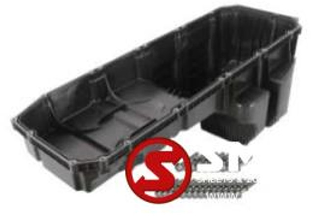 DAF Carterpan DAF CF XF XG XG+ - Vevhus för Lastbil: bild 2 DAF Carterpan DAF CF XF XG XG+ - Vevhus för Lastbil: bild 2