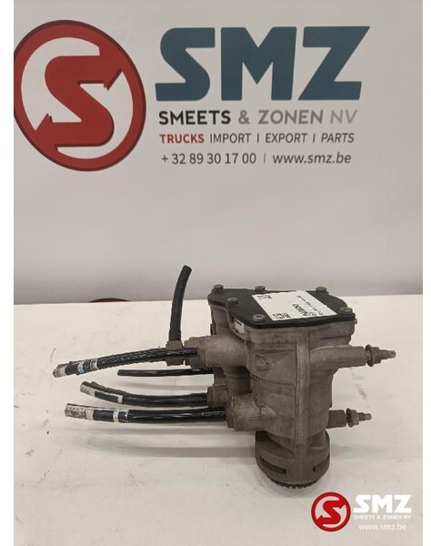 DAF Occ Abs / ebs ventiel DAF XF106 - Bromsventil för Lastbil: bild 1 DAF Occ Abs / ebs ventiel DAF XF106 - Bromsventil för Lastbil: bild 1