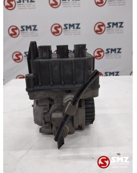 DAF Occ Abs modulator vooras DAF XF106 - Bromsventil för Lastbil: bild 1 DAF Occ Abs modulator vooras DAF XF106 - Bromsventil för Lastbil: bild 1