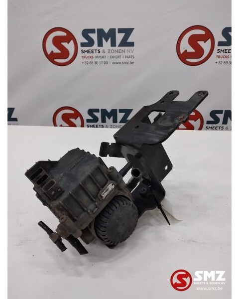 DAF Occ Abs modulator vooras DAF XF106 - Bromsventil för Lastbil: bild 1 DAF Occ Abs modulator vooras DAF XF106 - Bromsventil för Lastbil: bild 1