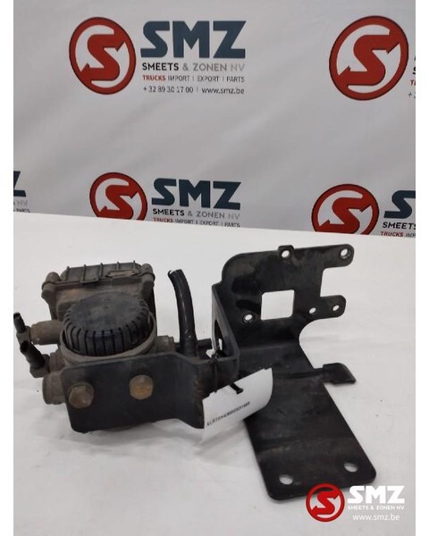 DAF Occ Abs modulator vooras DAF XF106 - Bromsventil för Lastbil: bild 2 DAF Occ Abs modulator vooras DAF XF106 - Bromsventil för Lastbil: bild 2