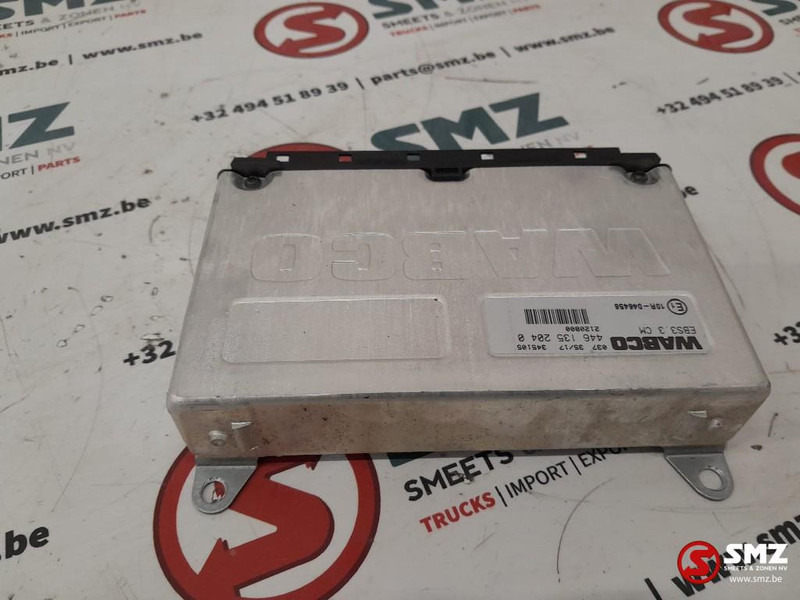 DAF Occ ECU EBS 3.3 CM regeleenheid DAF - Kontrollenhet för Lastbil: bild 2 DAF Occ ECU EBS 3.3 CM regeleenheid DAF - Kontrollenhet för Lastbil: bild 2