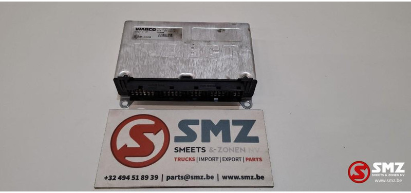 DAF Occ ECU EBS3.3 CM regeleenheid DAF - Kontrollenhet för Lastbil: bild 1 DAF Occ ECU EBS3.3 CM regeleenheid DAF - Kontrollenhet för Lastbil: bild 1