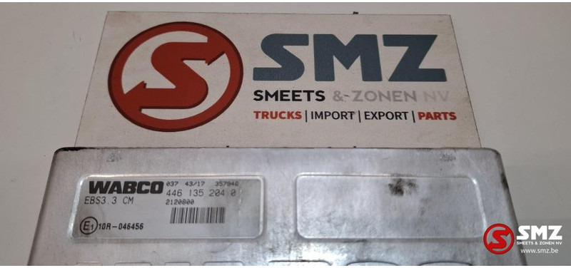 DAF Occ ECU EBS3.3 CM regeleenheid DAF - Kontrollenhet för Lastbil: bild 3 DAF Occ ECU EBS3.3 CM regeleenheid DAF - Kontrollenhet för Lastbil: bild 3