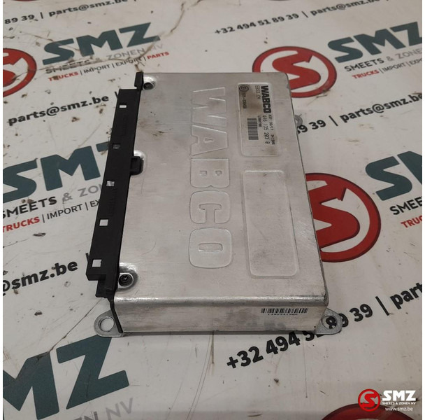 DAF Occ ECU EBS3 CM regeleenheid DAF - Kontrollenhet för Lastbil: bild 3 DAF Occ ECU EBS3 CM regeleenheid DAF - Kontrollenhet för Lastbil: bild 3