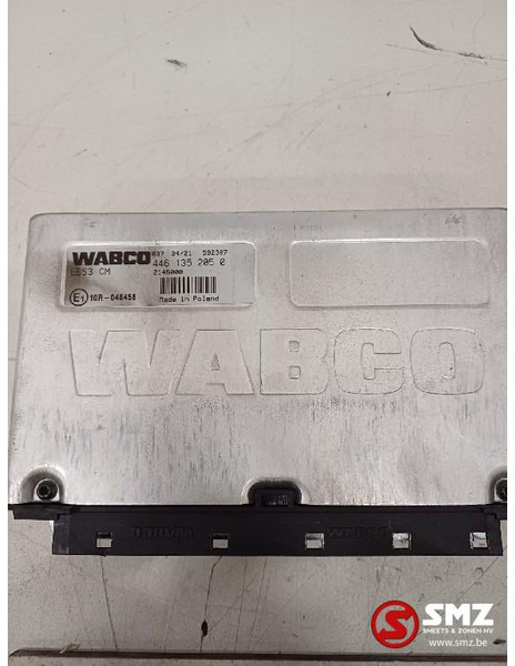 DAF Occ ECU EBS3 CM regeleenheid DAF - Kontrollenhet för Lastbil: bild 5 DAF Occ ECU EBS3 CM regeleenheid DAF - Kontrollenhet för Lastbil: bild 5