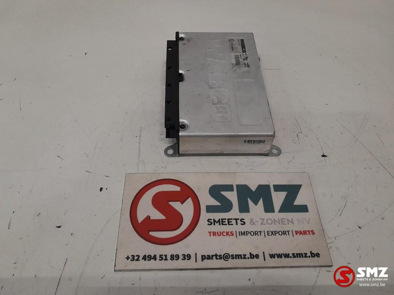 DAF Occ ECU EBS3 regeleenheid DAF - Kontrollenhet för Lastbil: bild 4 DAF Occ ECU EBS3 regeleenheid DAF - Kontrollenhet för Lastbil: bild 4