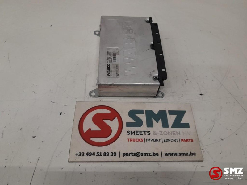 DAF Occ ECU EBS3 regeleenheid DAF - Kontrollenhet för Lastbil: bild 3 DAF Occ ECU EBS3 regeleenheid DAF - Kontrollenhet för Lastbil: bild 3