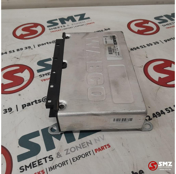 DAF Occ ECU EBS3 regeleenheid DAF - Kontrollenhet för Lastbil: bild 4 DAF Occ ECU EBS3 regeleenheid DAF - Kontrollenhet för Lastbil: bild 4