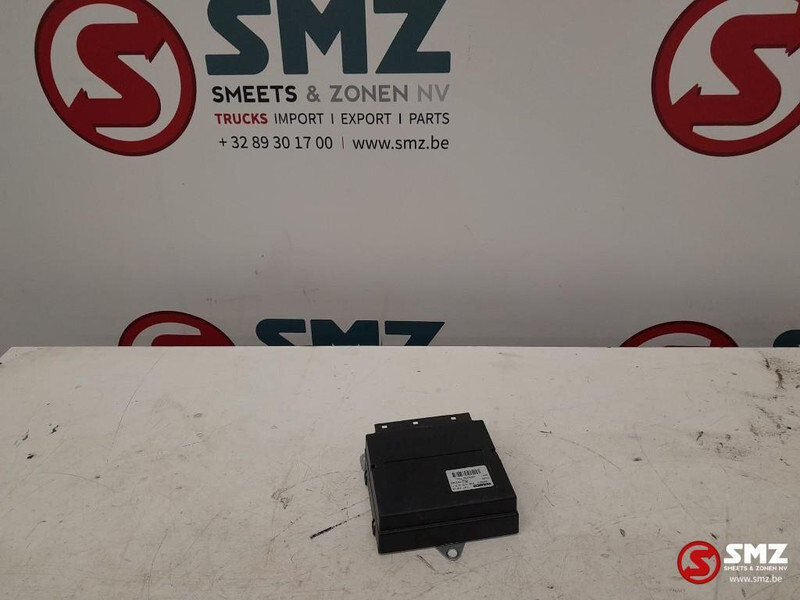 DAF Occ ECU ECAS regeleenheid DAF XF 105 - Kontrollenhet för Lastbil: bild 1 DAF Occ ECU ECAS regeleenheid DAF XF 105 - Kontrollenhet för Lastbil: bild 1