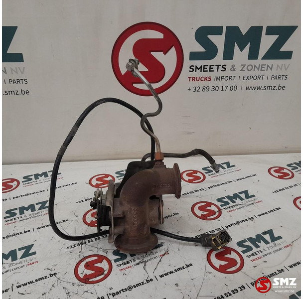 DAF Occ EGR klep MX13 DAF - Motor och reservdelar för Lastbil: bild 3 DAF Occ EGR klep MX13 DAF - Motor och reservdelar för Lastbil: bild 3