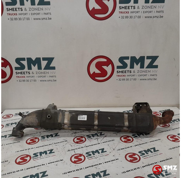 DAF Occ EGR koeler MX13 DAF - Motor och reservdelar för Lastbil: bild 2 DAF Occ EGR koeler MX13 DAF - Motor och reservdelar för Lastbil: bild 2