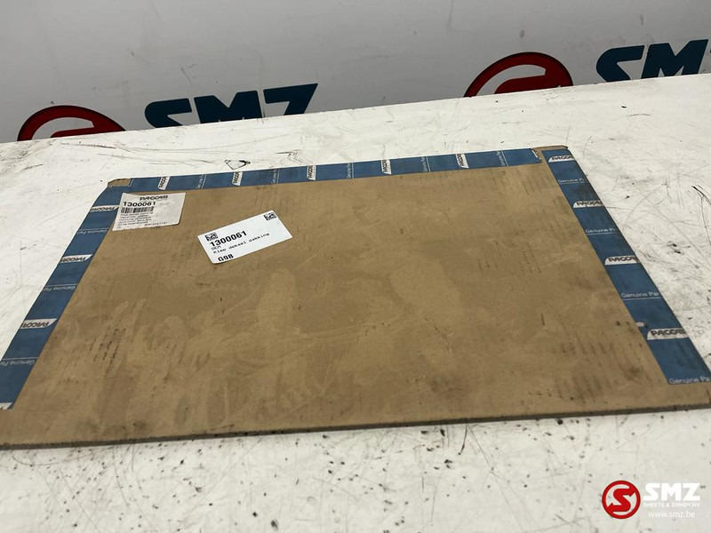 DAF Occ Klep deksel pakking DAF cf / xf - Motor och reservdelar för Lastbil: bild 1 DAF Occ Klep deksel pakking DAF cf / xf - Motor och reservdelar för Lastbil: bild 1