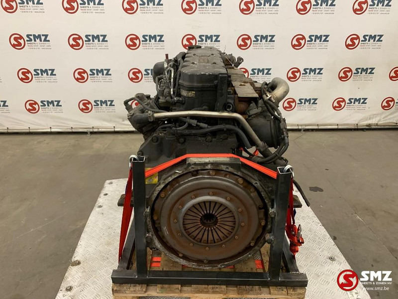 DAF Occ Motor DAF GR165 - Motor för Lastbil: bild 5 DAF Occ Motor DAF GR165 - Motor för Lastbil: bild 5