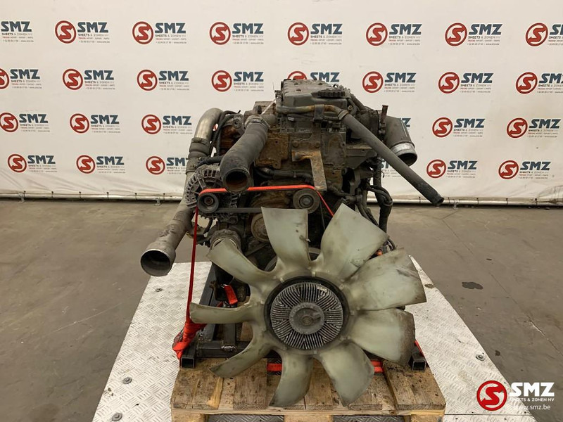 DAF Occ Motor DAF GR165 - Motor för Lastbil: bild 3 DAF Occ Motor DAF GR165 - Motor för Lastbil: bild 3