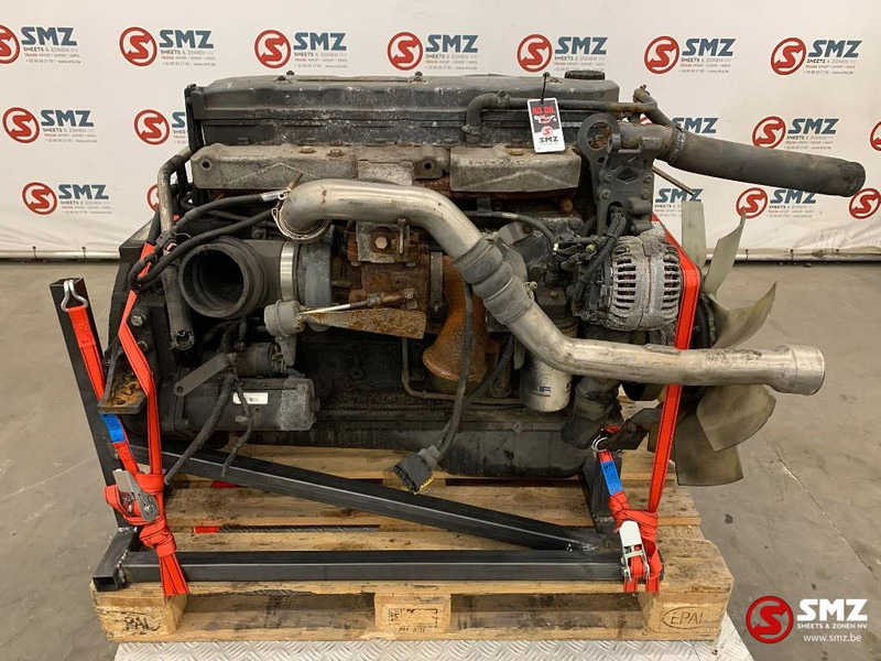 DAF Occ Motor DAF GR165 - Motor för Lastbil: bild 2 DAF Occ Motor DAF GR165 - Motor för Lastbil: bild 2