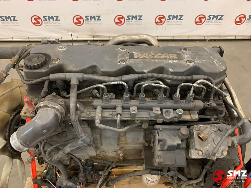 DAF Occ Motor DAF GR165 - Motor för Lastbil: bild 4 DAF Occ Motor DAF GR165 - Motor för Lastbil: bild 4