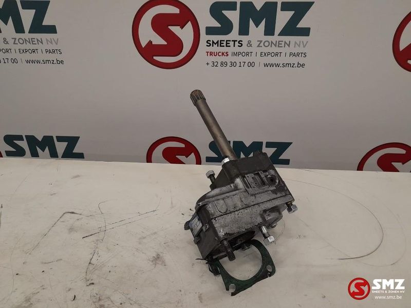 DAF Occ PTO DAF XF 105 1609522 - Axel och reservdelar för Lastbil: bild 3 DAF Occ PTO DAF XF 105 1609522 - Axel och reservdelar för Lastbil: bild 3