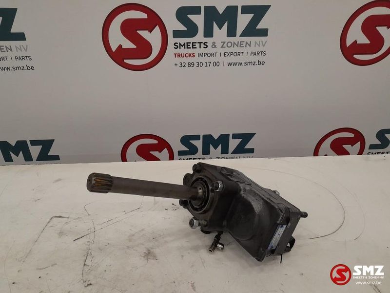 DAF Occ PTO DAF XF 105 1609522 - Axel och reservdelar för Lastbil: bild 1 DAF Occ PTO DAF XF 105 1609522 - Axel och reservdelar för Lastbil: bild 1