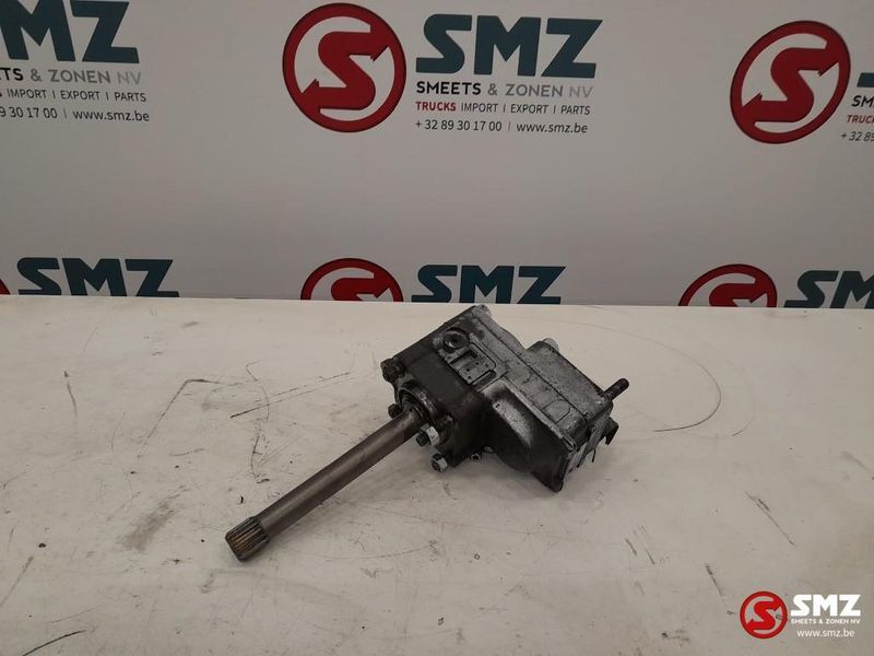 DAF Occ PTO DAF XF 105 1609522 - Axel och reservdelar för Lastbil: bild 2 DAF Occ PTO DAF XF 105 1609522 - Axel och reservdelar för Lastbil: bild 2