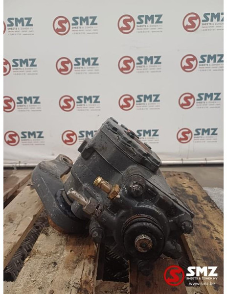 DAF Occ Stuurhuis DAF - Styrväxel för Lastbil: bild 4 DAF Occ Stuurhuis DAF - Styrväxel för Lastbil: bild 4