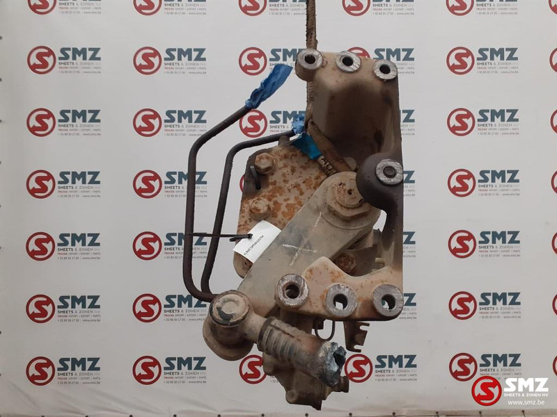 DAF Occ Stuurhuis DAF - Styrväxel för Lastbil: bild 2 DAF Occ Stuurhuis DAF - Styrväxel för Lastbil: bild 2